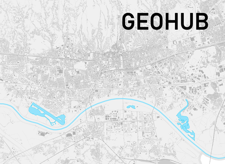 GeoHub